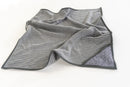 PRO BAMBOO MICROFIBER WINDOW CLOTH 40 x 40 CM (2 UNIDADES)