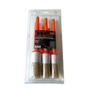 Kit de Pincéis 7 peças Cerdas Naturais – KERS