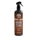 Limpa e Hidrata Couro 2 em 1 Quick Detail EASYTECH