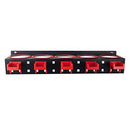 Suporte para Compostos e Pulverizadores – KERS